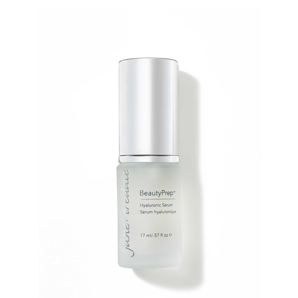 Jane Iredale BeautyPrep Hyaluronic Serum