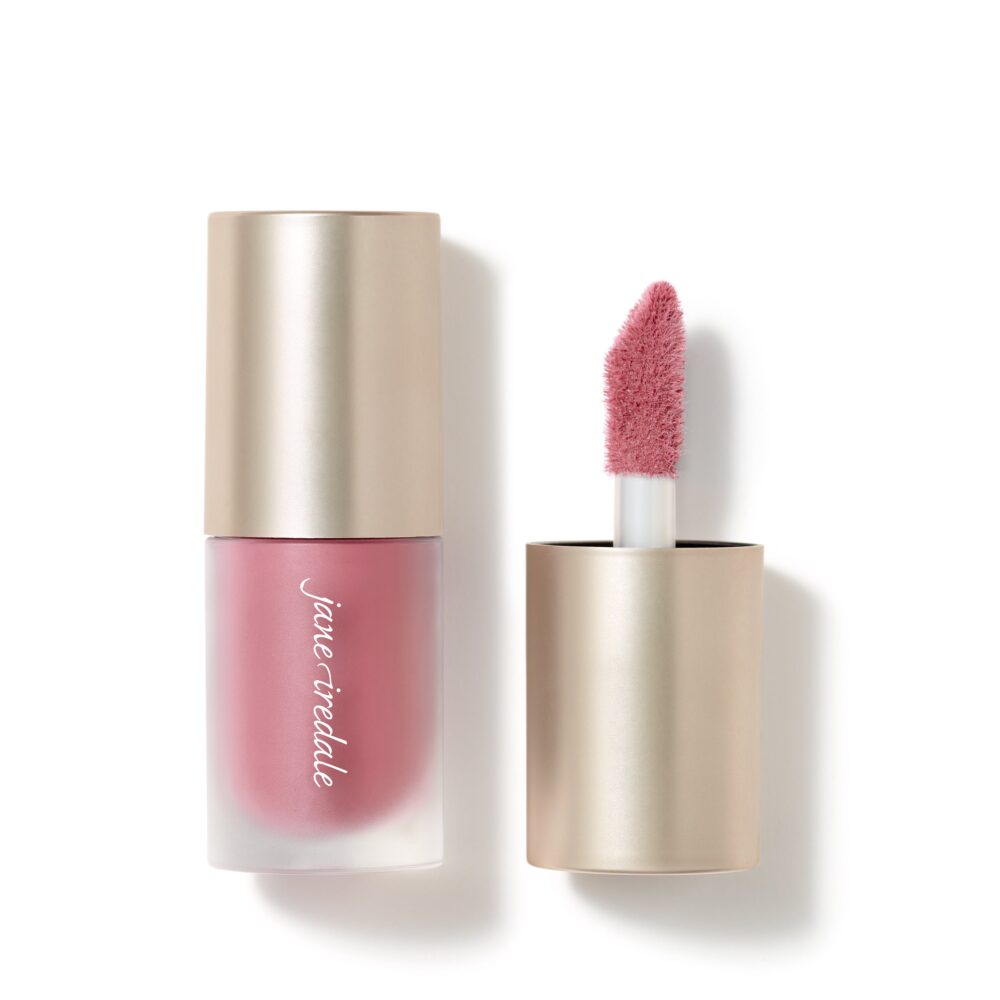 Jane Iredale ColorLuxe Liquid Blush Sugar Magnolia